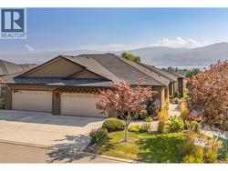 2133 Talavera Place  West Kelowna, BC V4T 3H8