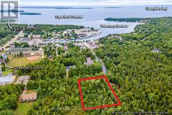 PT FARM LT 4 NICHOLAS STREET Northern Bruce Peninsula, ON N0H 2R0