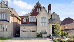 109 FARRELL ROAD  Vaughan, ON L6A 4W7