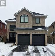 2135 DEER PARK ROAD  Oakville, ON L6M 3X4