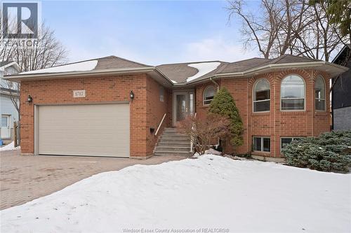 1712 LESPERANCE  Tecumseh, ON N8N 1Y3