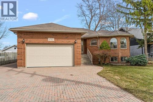 1712 LESPERANCE  Tecumseh, ON N8N 1Y3