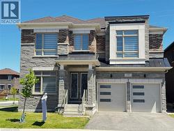 195 GRANITE RIDGE Trail  Waterdown, ON L8B 1Z1