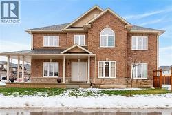 79 DOLOMITI Court  Hamilton, ON L0R 1P0