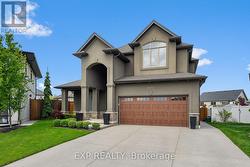 7691 WILLEY STREET  Niagara Falls (Oldfield), ON L2G 0H1