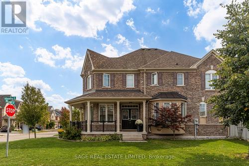 43 BIGNELL CRESCENT  Ajax, ON L1Z 0P7