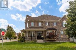 43 BIGNELL CRESCENT  Ajax, ON L1Z 0P7