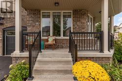 43 BIGNELL CRESCENT  Ajax, ON L1Z 0P7