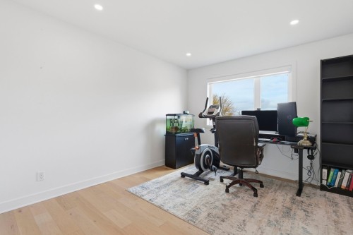 Chambre à coucher - 17 Rue Lamarche, Delson, QC - Indoor