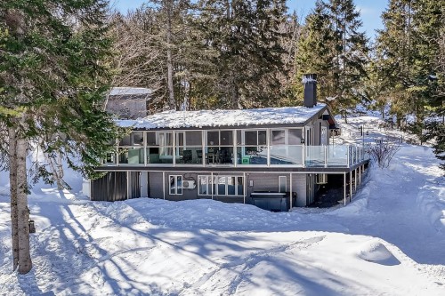 383 Ch. des Fondateurs  La Minerve, QC J0T 1S0