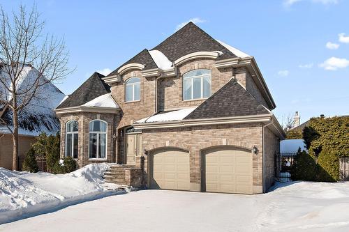 389 Rue Cézanne  Dollard-Des-Ormeaux, QC H9A 3J5