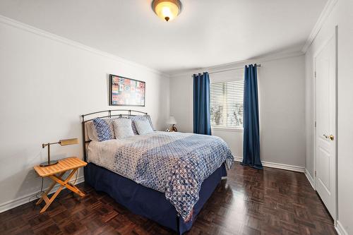 Chambre à coucher - 389 Rue Cézanne, Dollard-Des-Ormeaux, QC - Indoor Photo Showing Bedroom