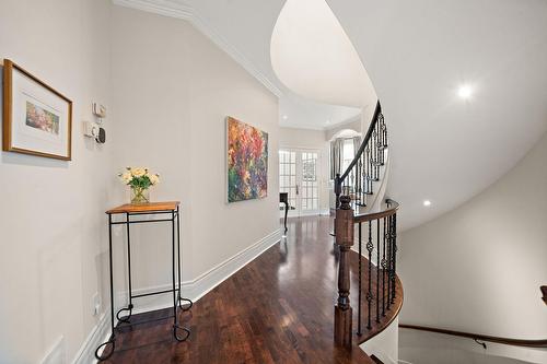 Hall d'entrée/Vestibule - 389 Rue Cézanne, Dollard-Des-Ormeaux, QC - Indoor Photo Showing Other Room