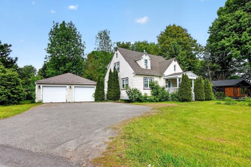 Front of Structure - 306Z Rue William, Cowansville, QC - Outdoor