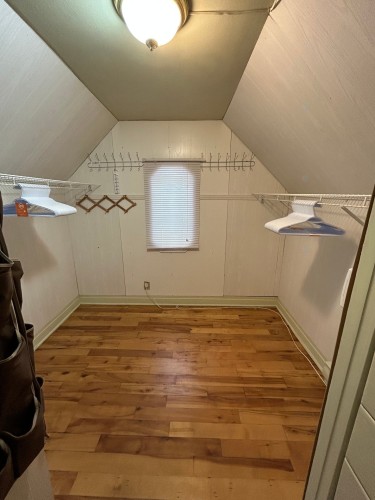 Closet - 306Z Rue William, Cowansville, QC - Indoor