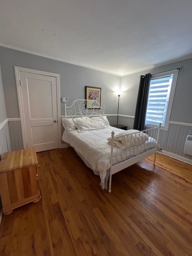 Bedroom - 306Z Rue William, Cowansville, QC - Indoor Photo Showing Bedroom