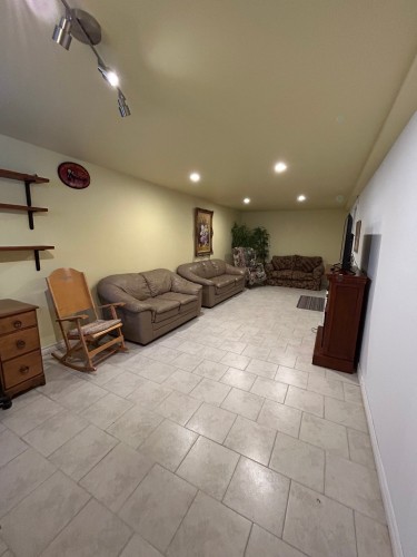 Basement - 306Z Rue William, Cowansville, QC - Indoor