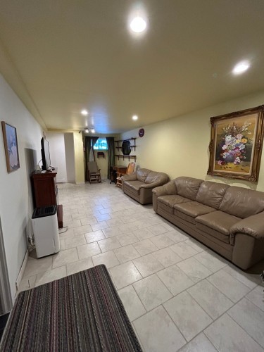 Basement - 306Z Rue William, Cowansville, QC - Indoor