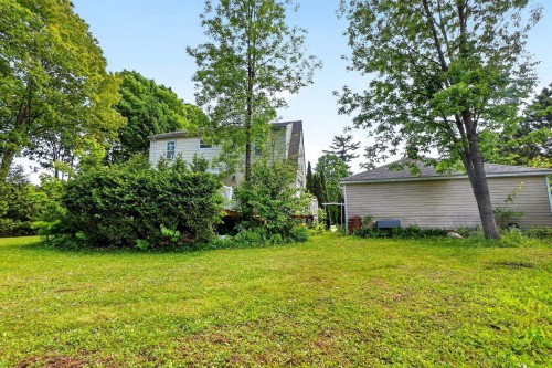 Back of Structure - 306Z Rue William, Cowansville, QC - Outdoor