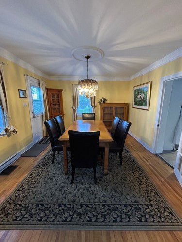 Dining Room - 306Z Rue William, Cowansville, QC - Indoor Photo Showing Dining Room