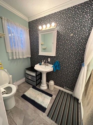 Bathroom - 306Z Rue William, Cowansville, QC - Indoor Photo Showing Bathroom