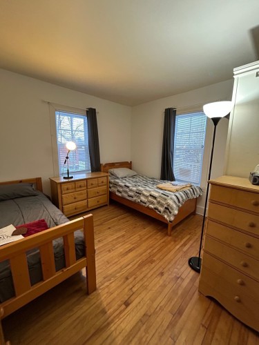 Bedroom - 306Z Rue William, Cowansville, QC - Indoor Photo Showing Bedroom