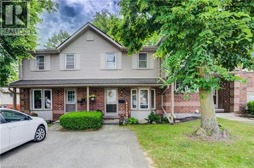180 MARKSAM Road Unit# 73  Guelph, ON N1H 8G6