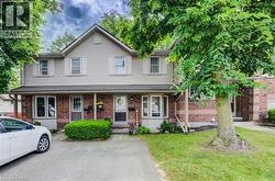 180 MARKSAM Road Unit# 73  Guelph, ON N1H 8G6