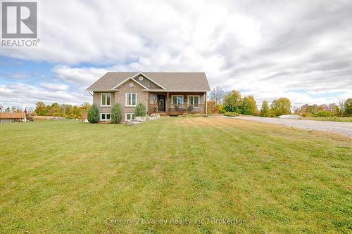 376 LETTS CEMETERY ROAD  North Algona Wilberforce, ON K0J 1T0