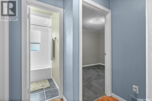 40 Sussex Crescent, Regina, SK - Indoor