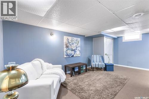 40 Sussex Crescent, Regina, SK - Indoor
