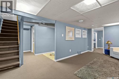 40 Sussex Crescent, Regina, SK - Indoor Photo Showing Other Room