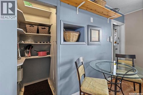 40 Sussex Crescent, Regina, SK - Indoor