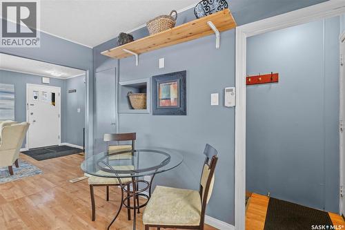 40 Sussex Crescent, Regina, SK - Indoor