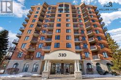4E - 310 CENTRAL PARK DRIVE  Ottawa, ON K2C 4G4