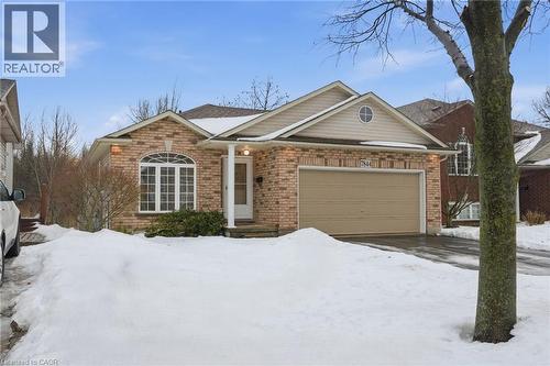 7844 CHARNWOOD Avenue  Niagara Falls, ON L2H 3E2