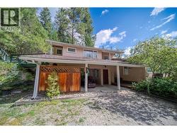 7825 Jaffray Baynes Lake Road Road Jaffray, BC V0B 1T4