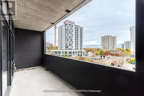303 - 15 Queen Street S, Hamilton, ON - Outdoor
