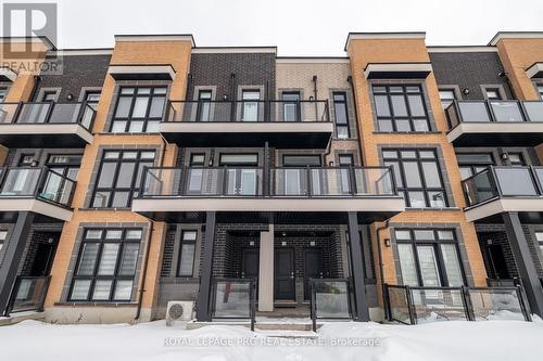 9 - 12860 YONGE STREET  Richmond Hill, ON L4E 1J4