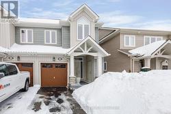 29 GREGORY AVENUE  Collingwood, ON L9Y 0Z5