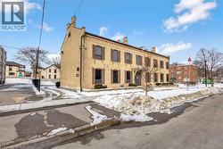 80 CHATHAM Street Brantford, ON N3T 2P1