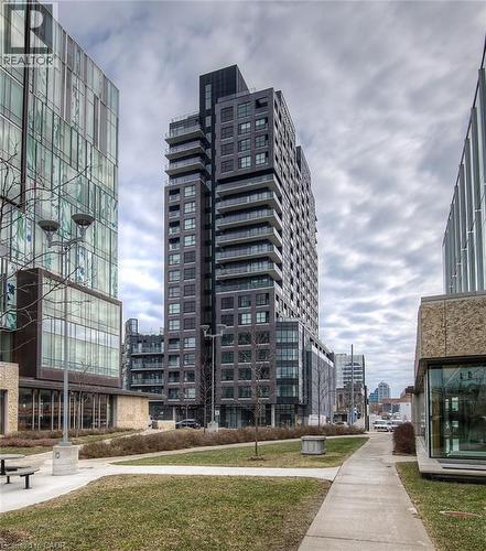 1 VICTORIA Street S Unit# 1310  Kitchener, ON N2G 0B5