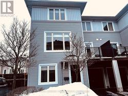 119 SONGBIRD PRIVATE  Ottawa, ON K2H 0A3