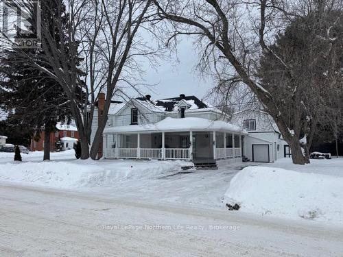 85 MARKET STREET  West Nipissing (Sturgeon Falls), ON P2B 1W7