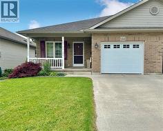 154 FOREST Street E Dunnville, ON N1A 1C1