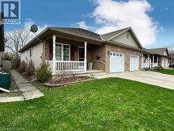 154 FOREST Street E  Dunnville, ON N1A 1C1