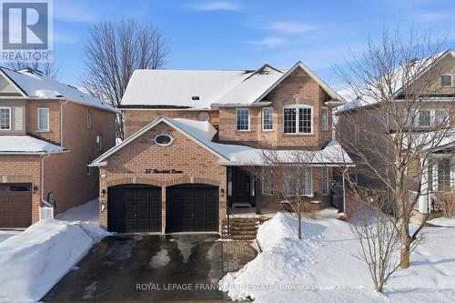 57 ROSENA LANE  Uxbridge, ON L9P 1X7