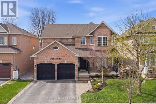 57 ROSENA LANE  Uxbridge, ON L9P 1X7