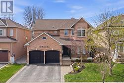 57 ROSENA LANE  Uxbridge, ON L9P 1X7