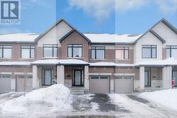 75 HEIRLOOM STREET  Ottawa, ON K4M 0K9